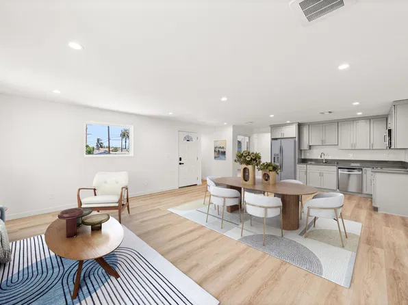 4700 S Gramercy Pl #4702-1/2, Los Angeles, CA 90062