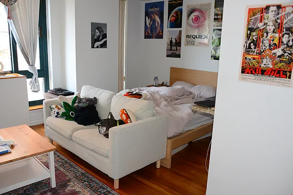 Rented by Michael W Gunzburg, LREB | media 13