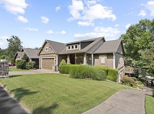 2243 Lower Waterfall Rd, Grove, OK 74344