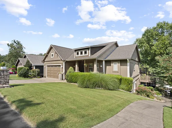 2243 Lower Waterfall Rd, Grove, OK 74344