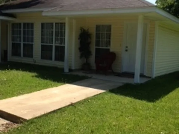707 S Polk St, Welsh, LA 70591