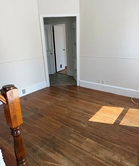 58 Allerton St #2 — Photo 5