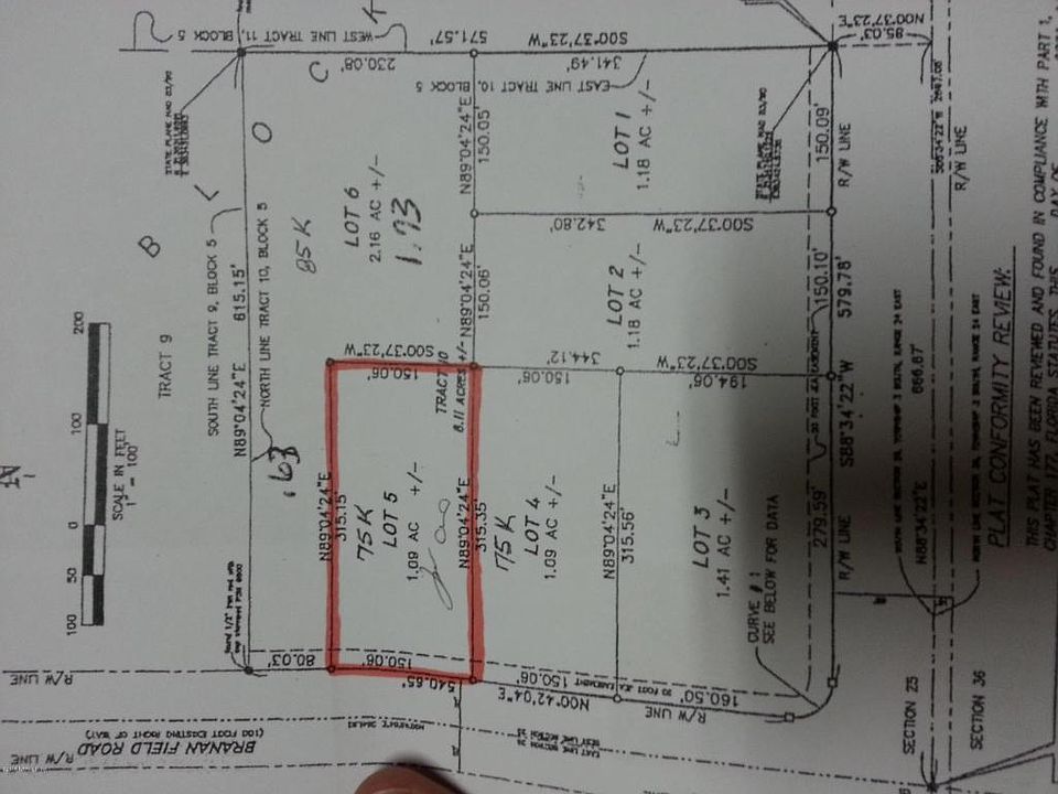 2nd image of 11979 Branan Field Rd