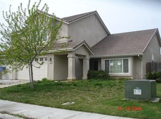 1384 Lynmarie Way, Madera, CA 93637