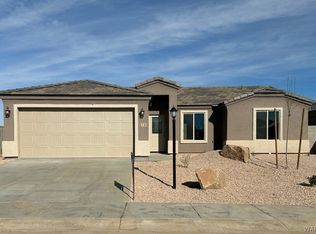 2735 E Colina Vis, Kingman, AZ 86409