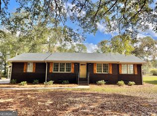 258 S Pine Hill Rd, Griffin, GA 30224