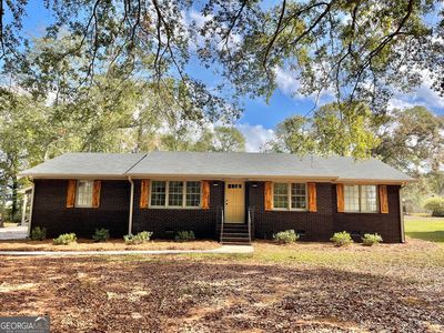 258 S Pine Hill Rd, Griffin, GA, 30224
