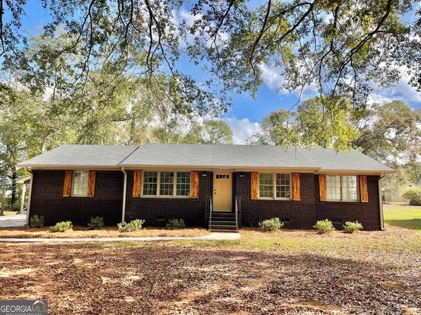 258 S Pine Hill Rd, Griffin, GA 30224