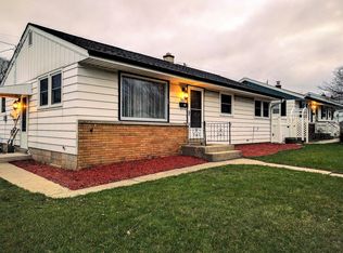 6505 W Montana St, Milwaukee, WI 53219