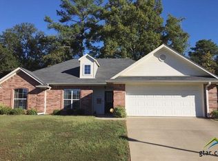 1629 Crockett Dr, Tyler, TX 75701