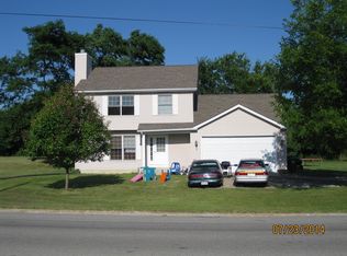 901 Kenosha Rd, Zion, IL 60099