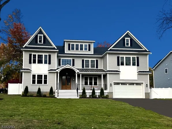 1309 Graymill Dr, Scotch Plains Twp., NJ 07076