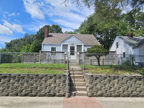 2307 Arrow Ave, Anderson, IN 46016
