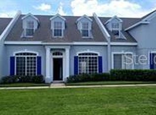 1811 Island Walk Dr, Orlando, FL 32824