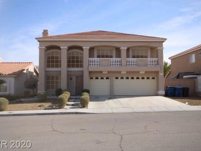 9592 Hawaiian Summer St, Las Vegas, NV, 89123
