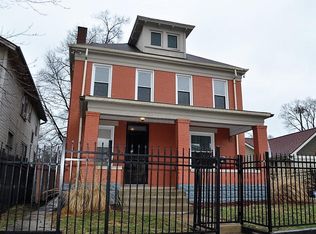 2312 E 5th Ave, Columbus, OH 43219