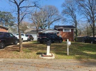 7978 Keystone Ct, Jonesboro, GA 30236