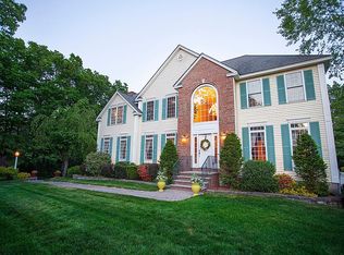 14 Carr Hill Rd, Windham, NH 03087