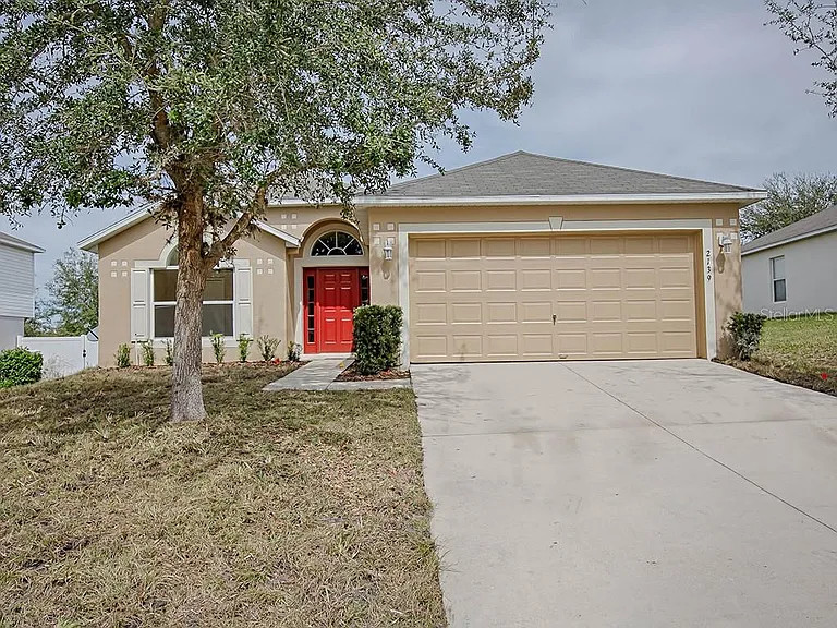 2139 Sandridge Cir — Photo 1