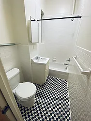 Rented by Work Live Holdings