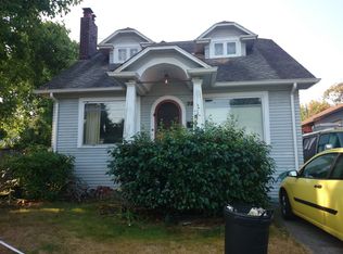 731 N 87th St, Seattle, WA 98103