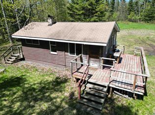 5833 Lax Lake Rd, Silver Bay, MN 55614