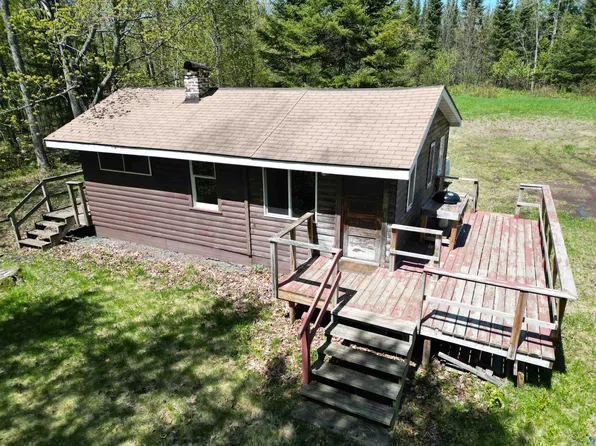 5833 Lax Lake Rd, Silver Bay, MN 55614