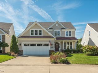 704 Heron Bay #34, Avon Lake, OH 44012