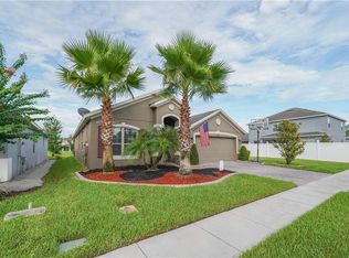 12307 Alder Branch Loop, Orlando, FL 32824