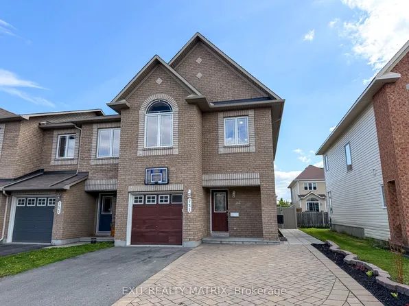 731 Whaley Rdg, Ottawa, ON K4A 0P7