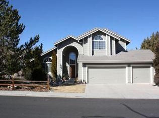 6455 Brookview Cir, Reno, NV 89519