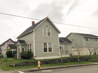 2404 Summer St, Eureka, CA 95501