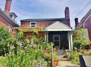 231 S Atlantic Ave, Pittsburgh, PA 15224