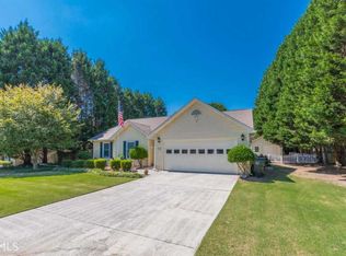 316 Sinclair Way, Lawrenceville, GA 30044