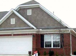 12127 Hidden Trl, Arlington, TN 38002