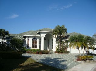 347 Mallard Rd, Weston, FL 33327