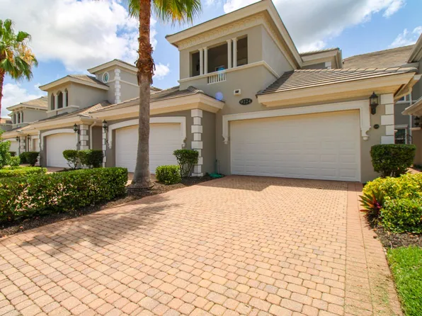 9224 Campanile Cir Unit 203, Naples, FL 34114