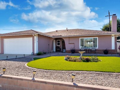 1877 Pelican Ave, Ventura, CA, 93003