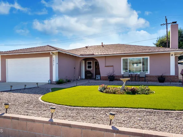 1877 Pelican Ave, Ventura, CA 93003