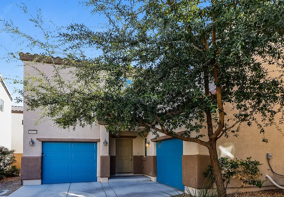 9033 Silken Crests Ct