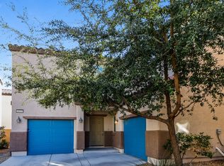 9033 Silken Crests Ct, Las Vegas, NV 89149
