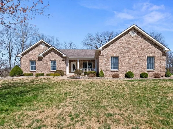 243 Estates Dr, Troy, MO 63379