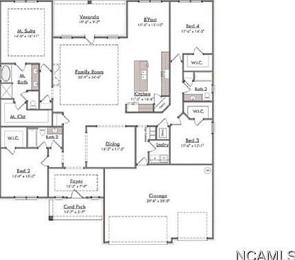 2nd image of 2828B114 SE Meadow Brook Dr