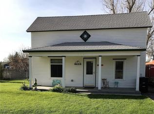 505 W Central Ave, Joliet, MT 59041