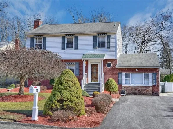 11 Hillside Terrace, Monroe, NY 10950