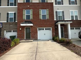 627 Berry Chase Way, Cary, NC 27519