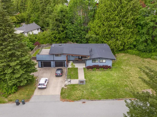 2361 Friedel Cres, Squamish, BC V8B 0P3