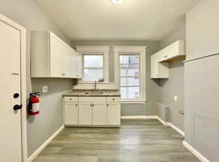 925 S 19th St #2A, Newark, NJ
