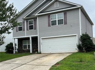 4405 Morning Ridge Ln, Winston Salem, NC 27101