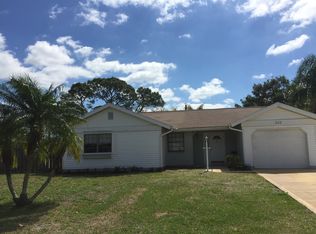 333 NW Hogan St, Port Saint Lucie, FL 34983